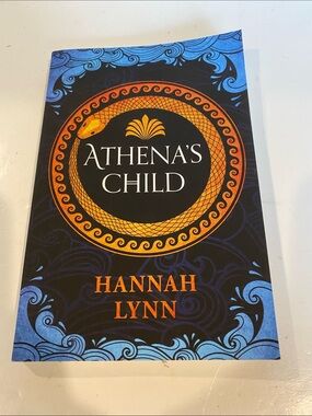 “Athena’s Child,”